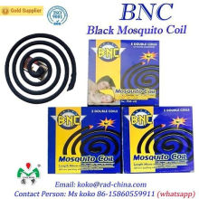 Fabricante de China Proveedor de BNC Factory Original Marca Mosquito Coil Repelente Killer